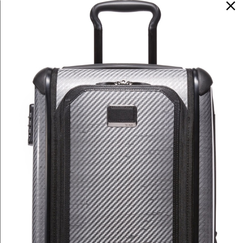 BRAND NEW!!!! Tumi Tegra Lite Carry On
